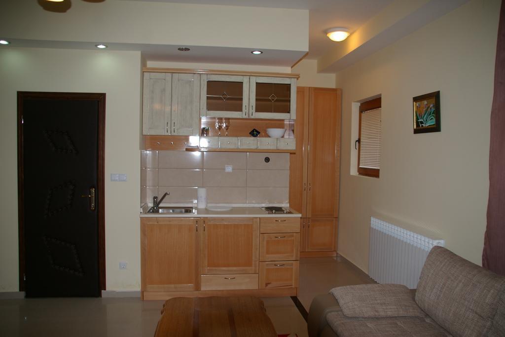Apartments Drina Visegrad Room photo