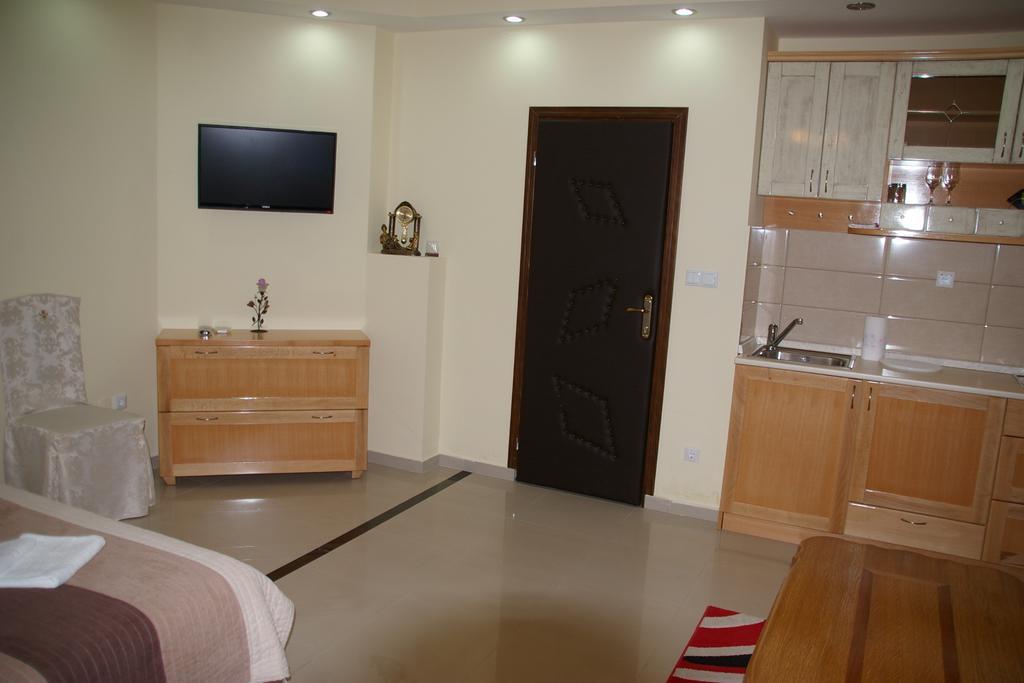 Apartments Drina Visegrad Room photo