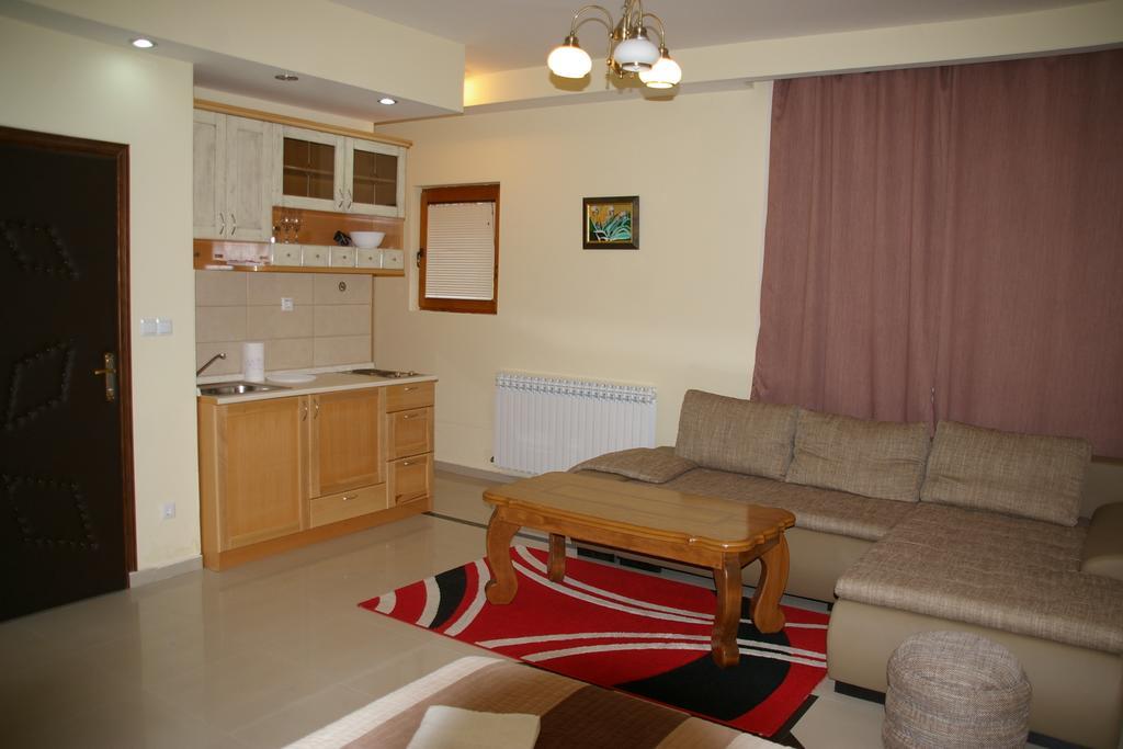 Apartments Drina Visegrad Room photo