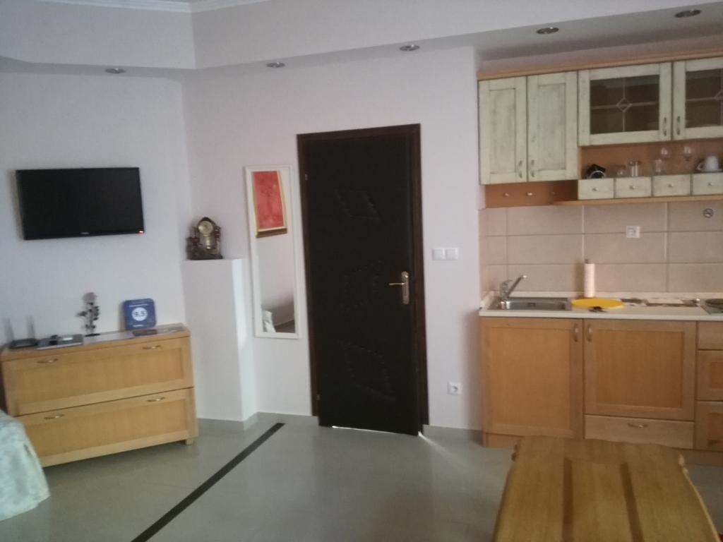 Apartments Drina Visegrad Exterior photo